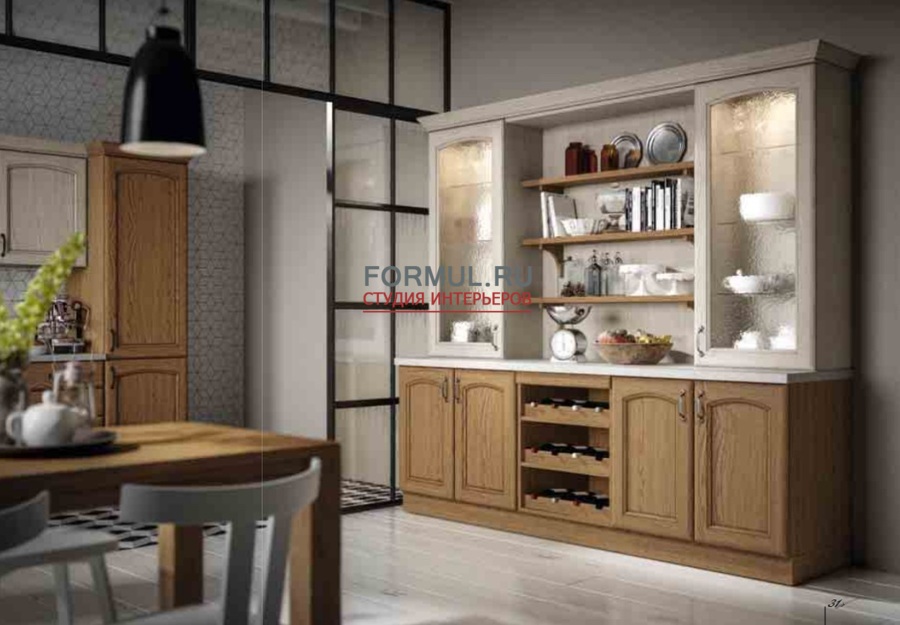 Кухня Home Cucine Cantica